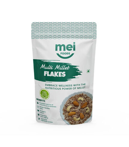 Multi milets flakes oline , multi milets flakes online best price , Multi miltes combo flakes online , Mixed multi flakes online , Milets flakes online